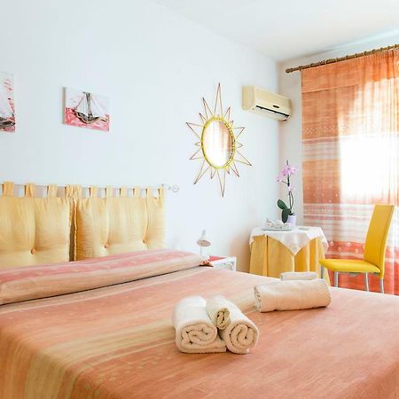 B&B Margherita Calasetta Kültér fotó