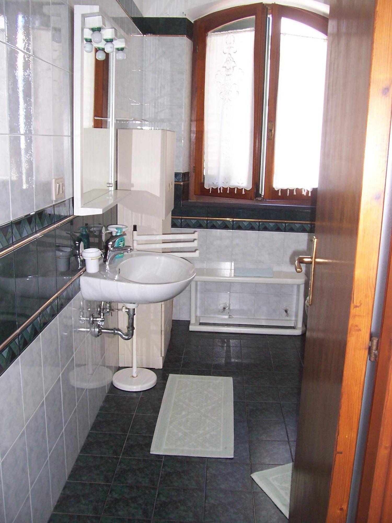 B&B Margherita Calasetta Kültér fotó