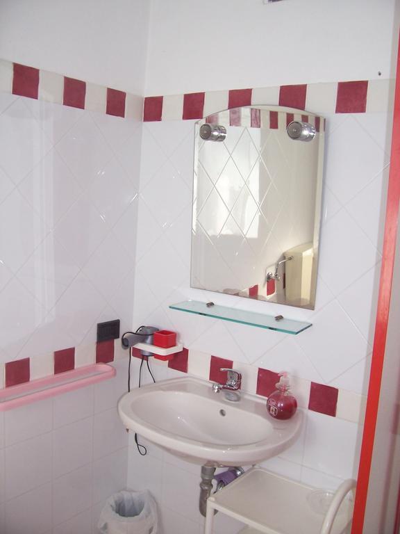 B&B Margherita Calasetta Szoba fotó