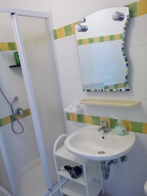 B&B Margherita Calasetta Kültér fotó